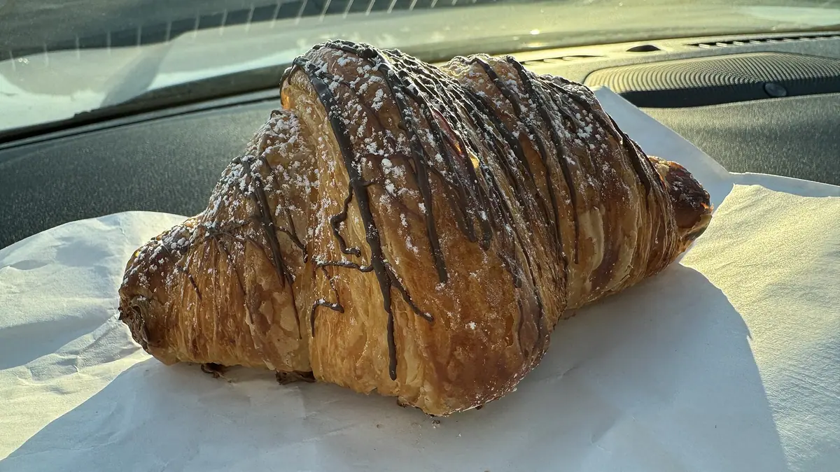 Shiraz Patisserie – patisserie in Temple Fortune, London