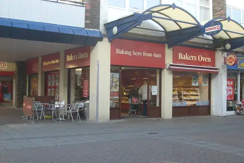 Shiraz Patisserie photo 3